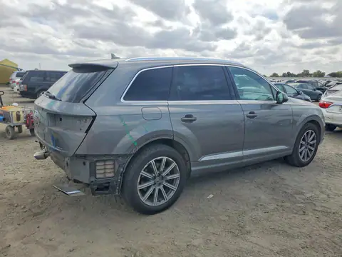 WA1LHAF76HD036824 — 2017 Audi Q7, фото 3 с аукциона Copart 29.09.2026, Задняя часть
