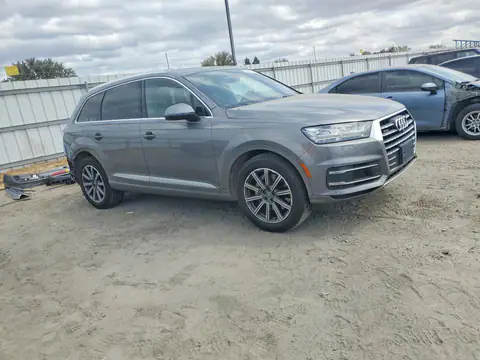 WA1LHAF76HD036824 — 2017 Audi Q7, фото 4 с аукциона Copart 29.09.2026, Задняя часть