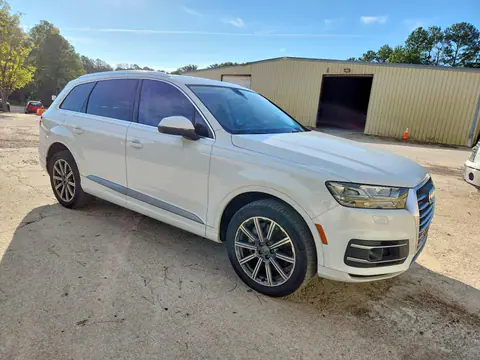2017 AUDI Q7 VIN WA1VAAF79HD033364 фото 4