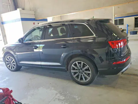 2017 AUDI Q7 VIN WA1LAAF72HD024433 фото 2