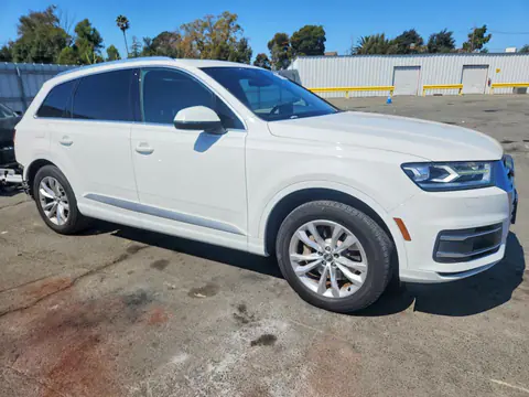 2017 Audi Q7 VIN WA1AHAF7XGD043671 фото 4
