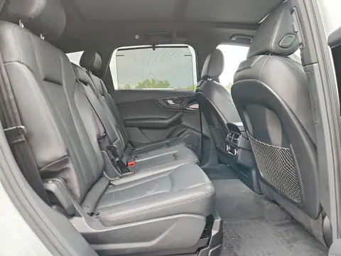 2017 AUDI Q7 VIN WA1VAAF79HD026530 фото 11