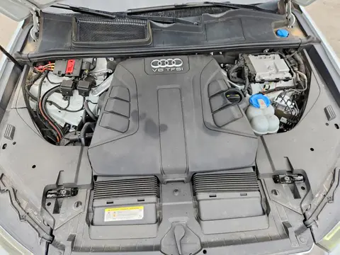 2017 AUDI Q7 VIN WA1VAAF79HD026530 фото 12
