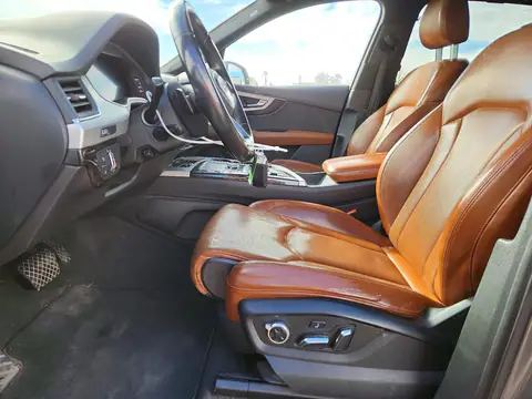 WA1WAAF70HD026758 — 2017 Audi Q7, фото 7 с аукциона Copart 20.10.2026, Механические повреждения