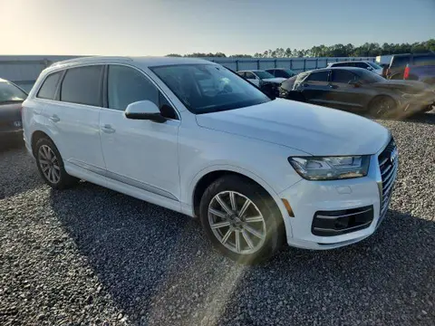 2018 AUDI Q7 VIN WA1VABF74JD038239 фото 4