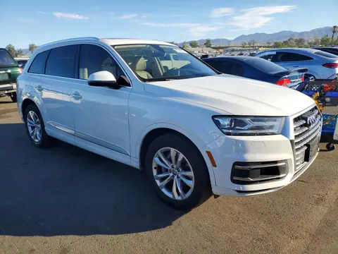 2018 Audi Q7 VIN WA1AAAF76JD012072 фото 4