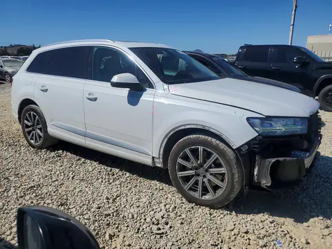 WA1LAAF72JD019531 — 2018 Audi Q7, фото 4 с аукциона Copart 13.10.2026, Передняя часть