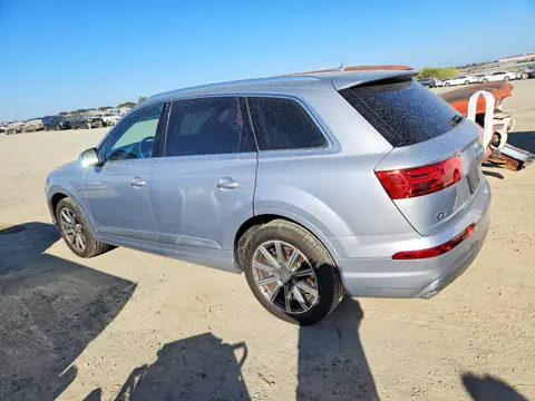 2018 Audi Q7 VIN WA1LHAF7XJD038646 фото 2