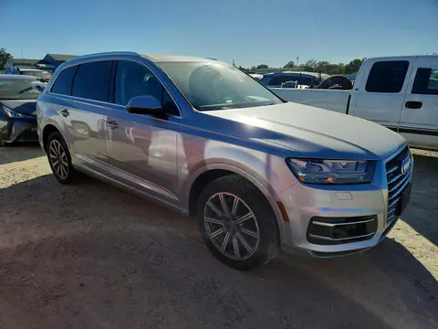 2018 Audi Q7 VIN WA1LHAF7XJD038646 фото 4