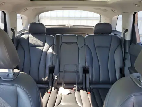 2018 Audi Q7 VIN WA1LHAF73JD016939 фото 10