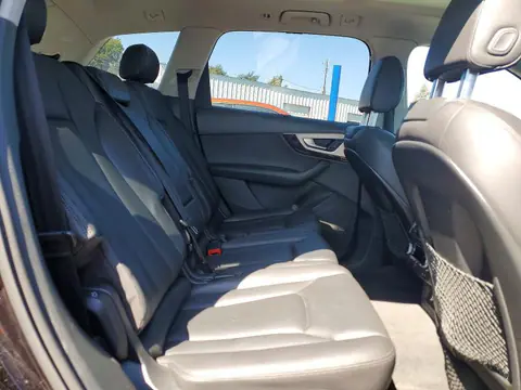 2018 Audi Q7 VIN WA1LHAF73JD016939 фото 11