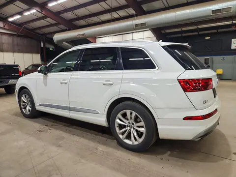 2018 Audi Q7 Premium Plus VIN WA1LABF79JD030404 фото 2
