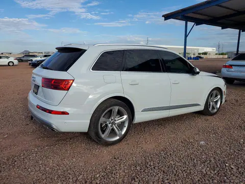 2019 Audi Q7 VIN WA1VAAF74KD004264 фото 3