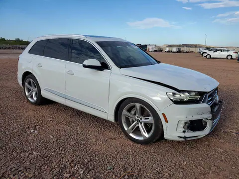 2019 Audi Q7 VIN WA1VAAF74KD004264 фото 4