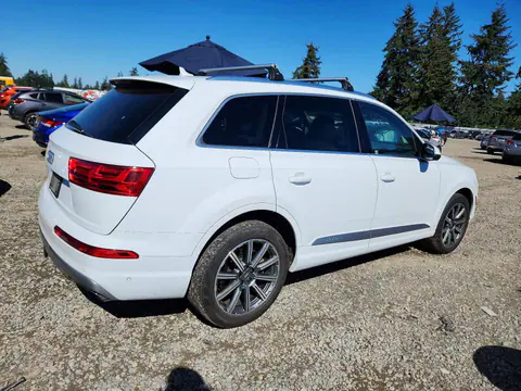 2019 Audi Q7 VIN WA1LAAF75KD007486 фото 3