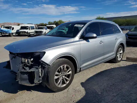 2019 Audi Q7 VIN WA1LAAF72KD044219 фото 1