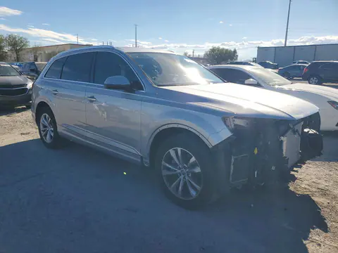 2019 Audi Q7 VIN WA1LAAF72KD044219 фото 4