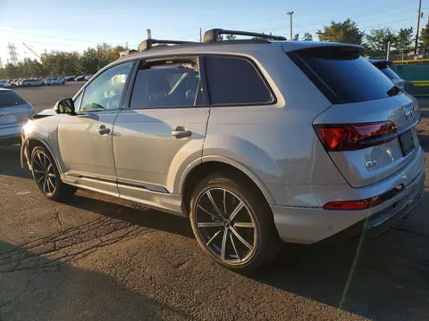 2023 Audi Q7 VIN WA1LXBF71PD008517 фото 2