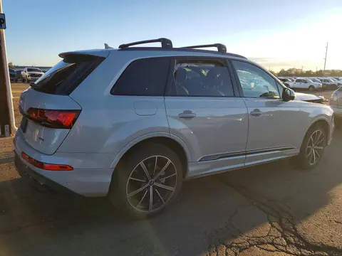 2023 Audi Q7 VIN WA1LXBF71PD008517 фото 3