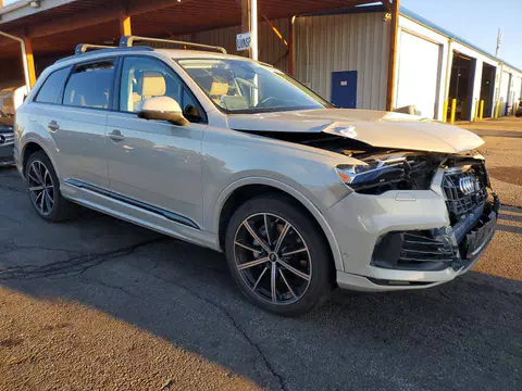 2023 Audi Q7 VIN WA1LXBF71PD008517 фото 4