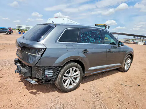 2025 Audi Q7 VIN WA1LCBF77SD012611 фото 3