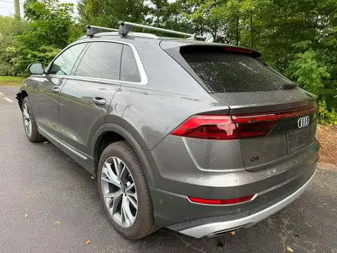 2026 AUDI Q8 VIN WA1BVBF1XTD033679 фото 2
