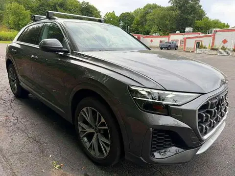 2026 AUDI Q8 VIN WA1BVBF1XTD033679 фото 4