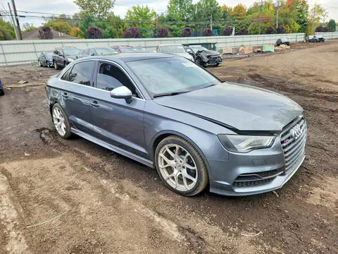 2015 AUDI S3 VIN WAUBFGFF1F1129683 фото 4