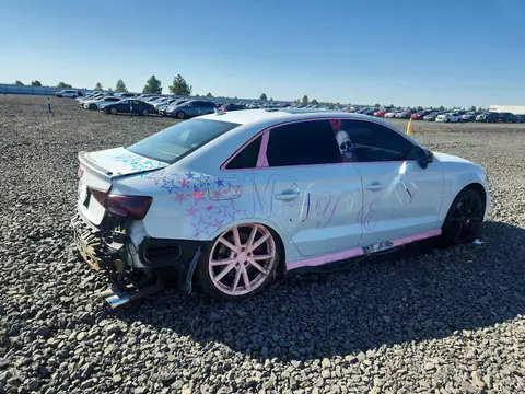 WAUB1GFF5J1032820 — 2018 Audi S3, фото 3 с аукциона Copart 30.09.2026, Боковая часть