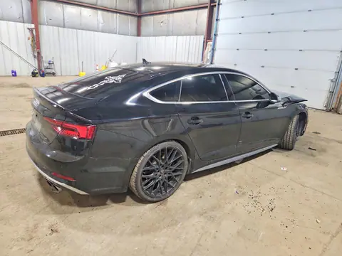2019 Audi S5 VIN WAUB4CF57KA003683 фото 3
