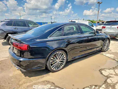 2018 AUDI S6 VIN WAUFFAFC7JN024796 фото 3