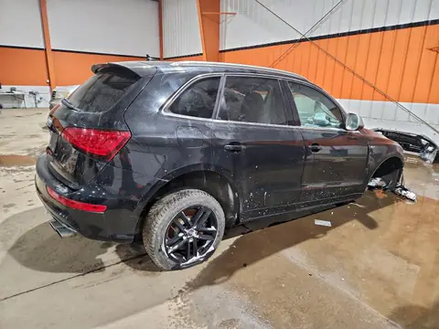 2014 Audi SQ5 VIN WA1CGCFP0EA061052 фото 3