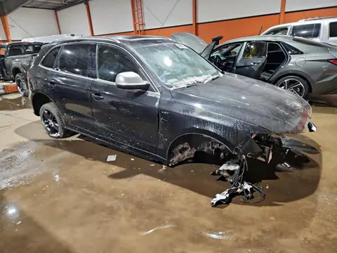 2014 Audi SQ5 VIN WA1CGCFP0EA061052 фото 4