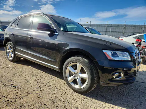 2015 Audi SQ5 VIN WA1CGCFP8FA093779 фото 4