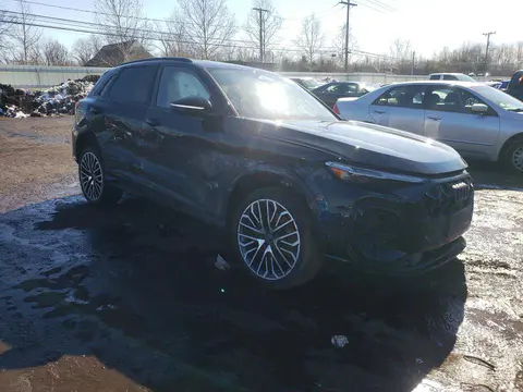 2025 AUDI SQ5 VIN WA135AGU4S2078506 фото 4