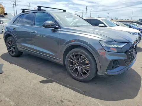 2020 Audi SQ8 VIN WA1CWAF14LD027288 фото 4