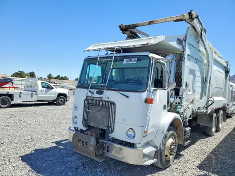 2003 AUTOCAR LLC XPEDITOR VIN 5VCDC6LF33N194612 фото 2