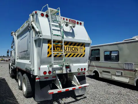 2003 AUTOCAR LLC XPEDITOR VIN 5VCDC6LF33N194612 фото 3