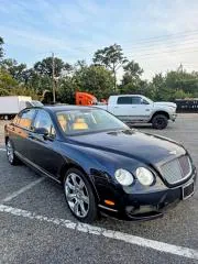 2006 BENTLEY CONTINENTAL VIN SCBBR53W16C036446 фото 1