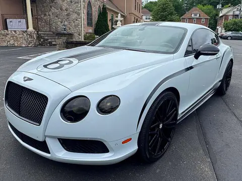 SCBFH7ZA7FC044434 — 2015 Bentley Continental, Мелкие вмятины и царапины (Minor Dent/Scratches), фото до ремонта