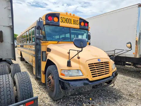 1BAKGCPA2CF287325 — 2012 Blub School BUS, Естественный износ (Normal Wear), фото до ремонта