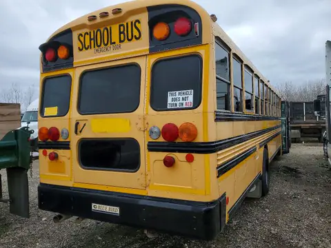 1BAKGCPH8CF287780 — 2012 Bluebird School BUS, фото 4 с аукциона Copart 06.10.2026, Естественный износ