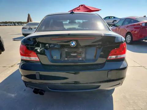 2012 BMW 135 I VIN WBAUC9C53CVM12308 фото 6