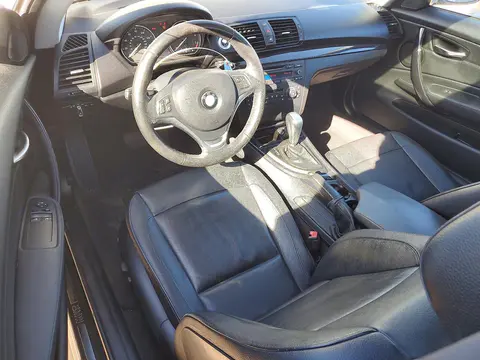 2013 BMW 128 I VIN WBAUP9C51DVS95043 фото 8