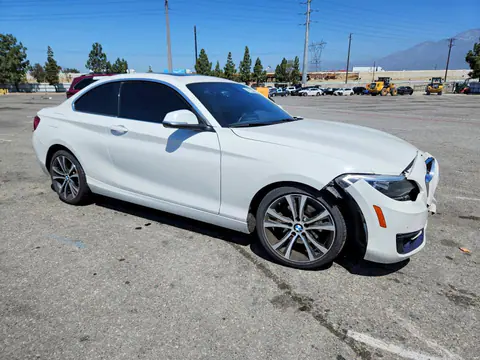 2016 BMW 228 VIN WBA1F9C55GV546317 фото 4