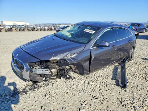 WBA53AK05M7J09094 — 2021 BMW 228I, Передняя часть (Front End), фото до ремонта