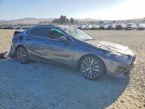 2021 BMW 228I VIN WBA53AK05M7J09094 фото 4