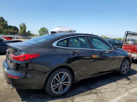 WBA53AK02N7K11809 — 2022 BMW 228I, фото 3 с аукциона Copart 06.10.2026, Боковая часть