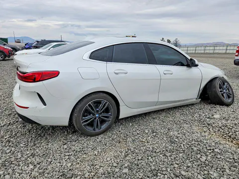 2022 BMW 228I VIN WBA53AK01N7K65571 фото 3