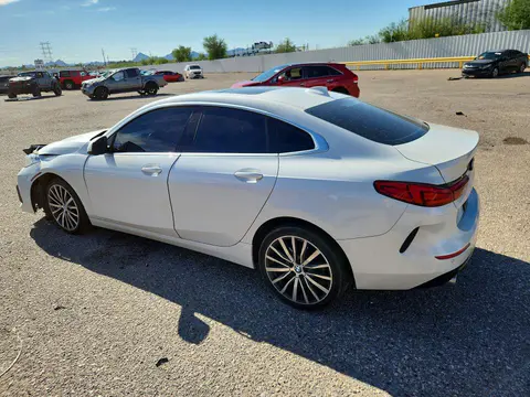 2024 BMW 228I VIN WBA53AK01R7R84843 фото 2